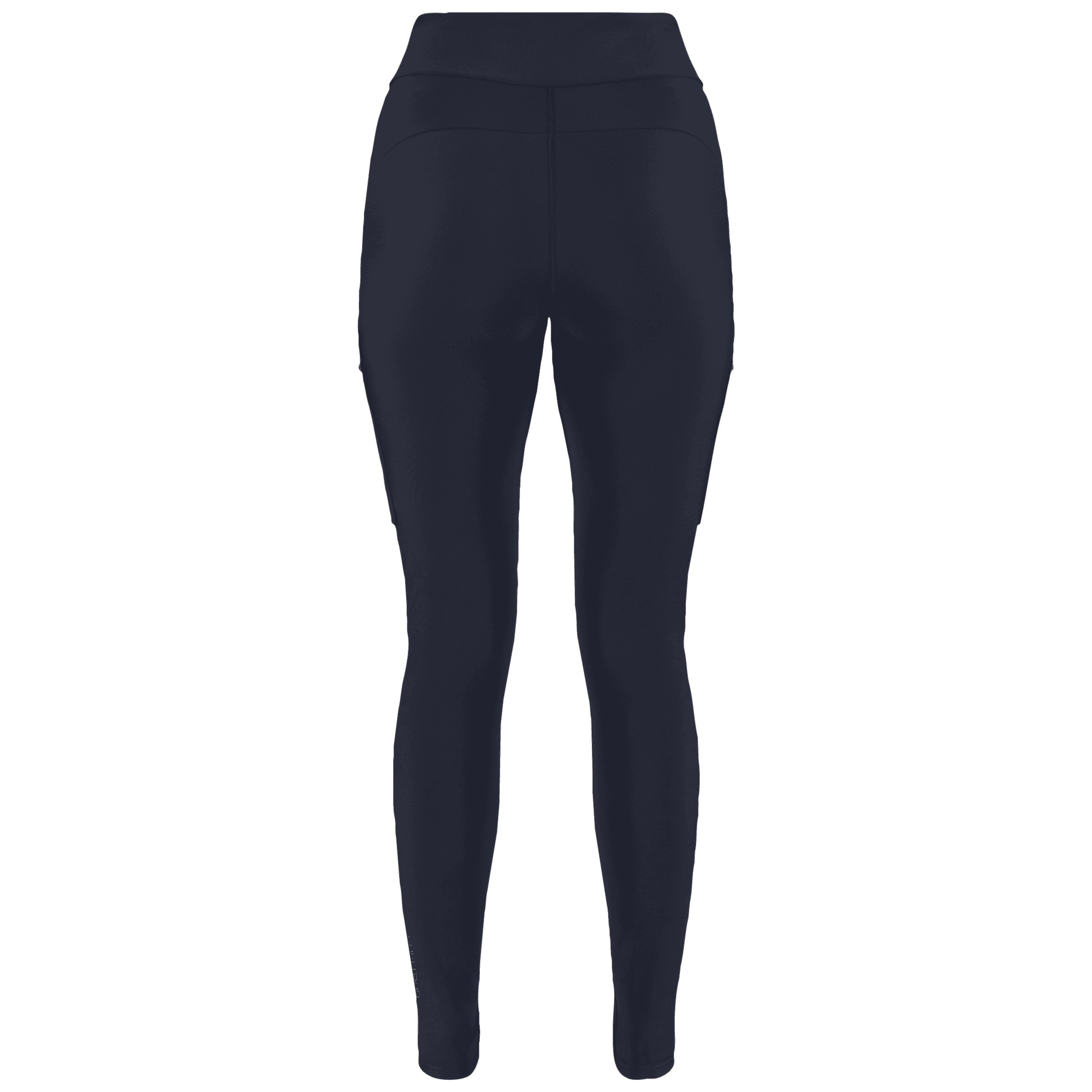 Sanne Thermal Tights - Royal