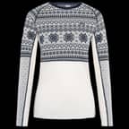 Natural White Natural White