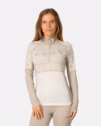 Vilma Half Zip