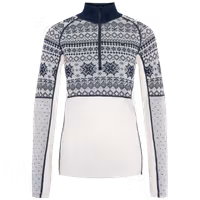Vilma Half Zip