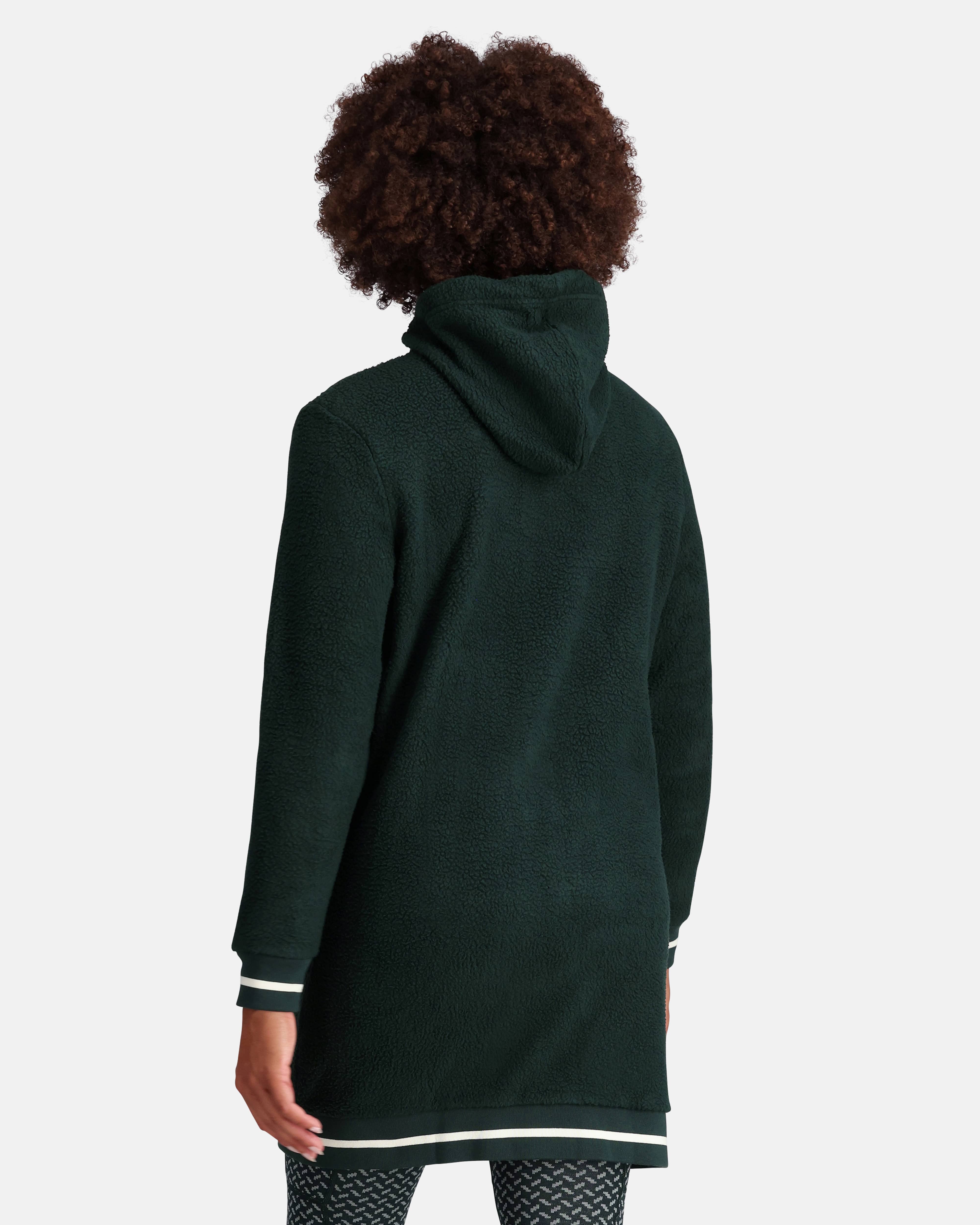 Rothe L Hood - Pine Green