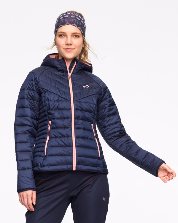 Aada PrimaLoft Jacket