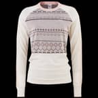 Natural White Natural White