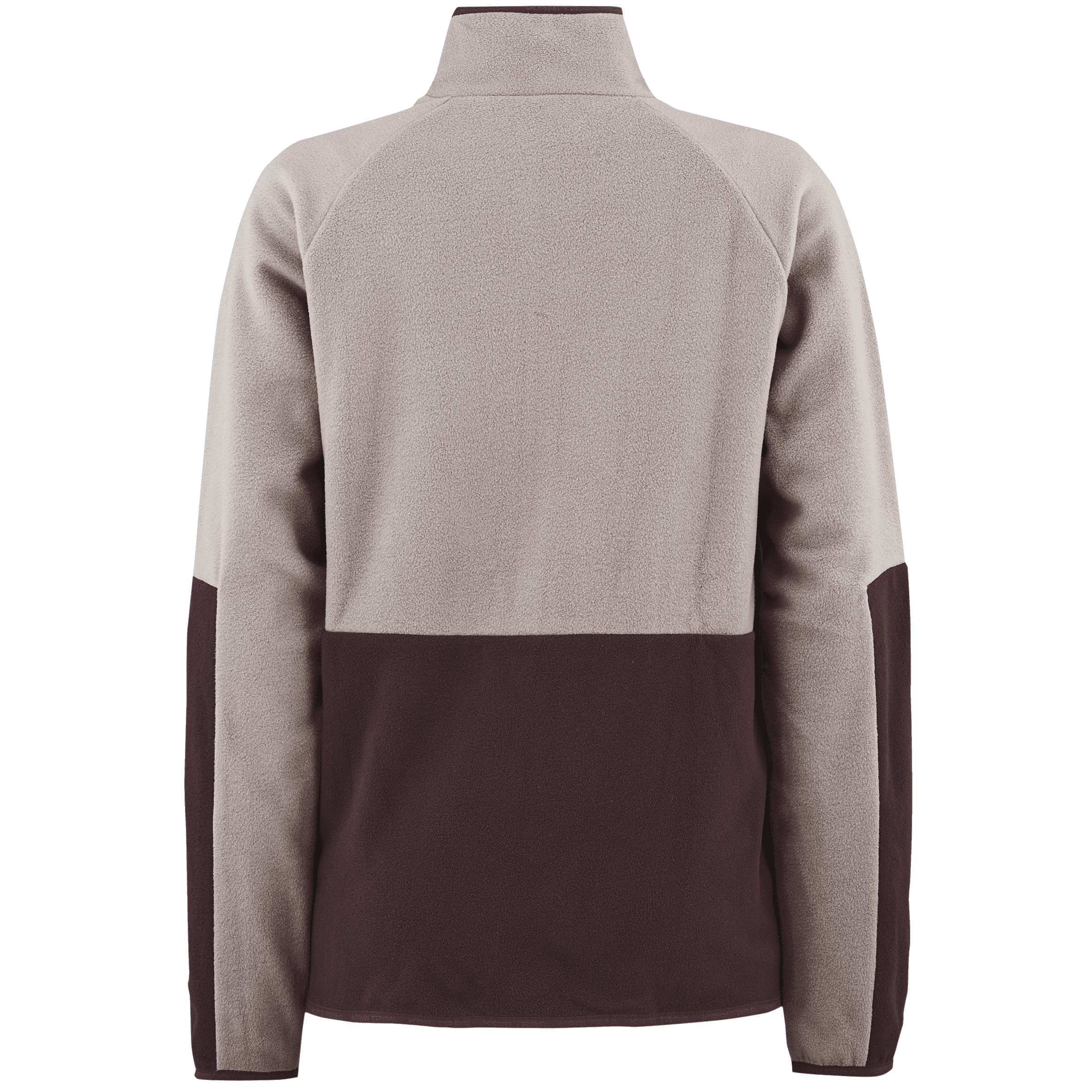 Ane Midlayer Full Zip - Syrup