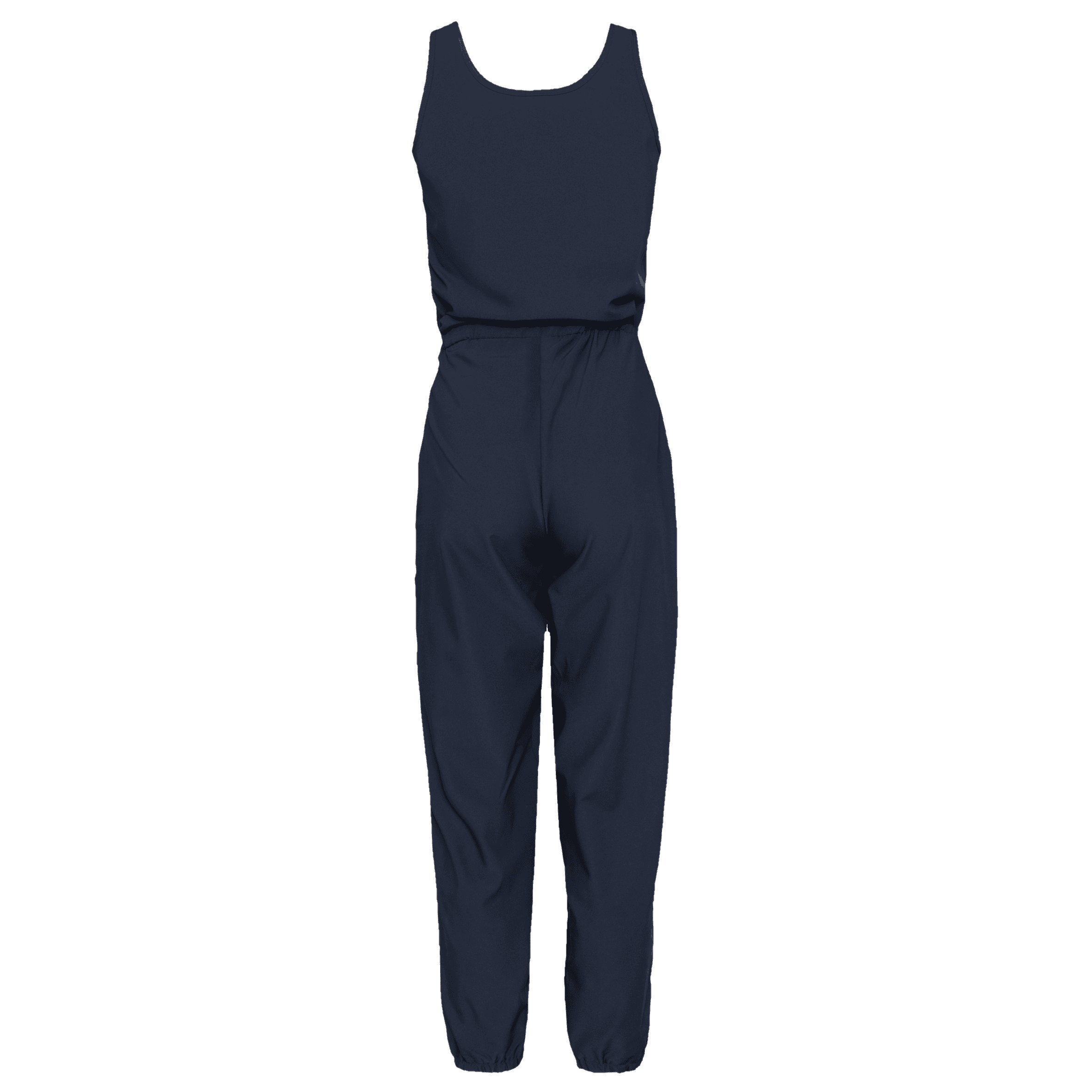 Ruth Jumpsuit - Royal