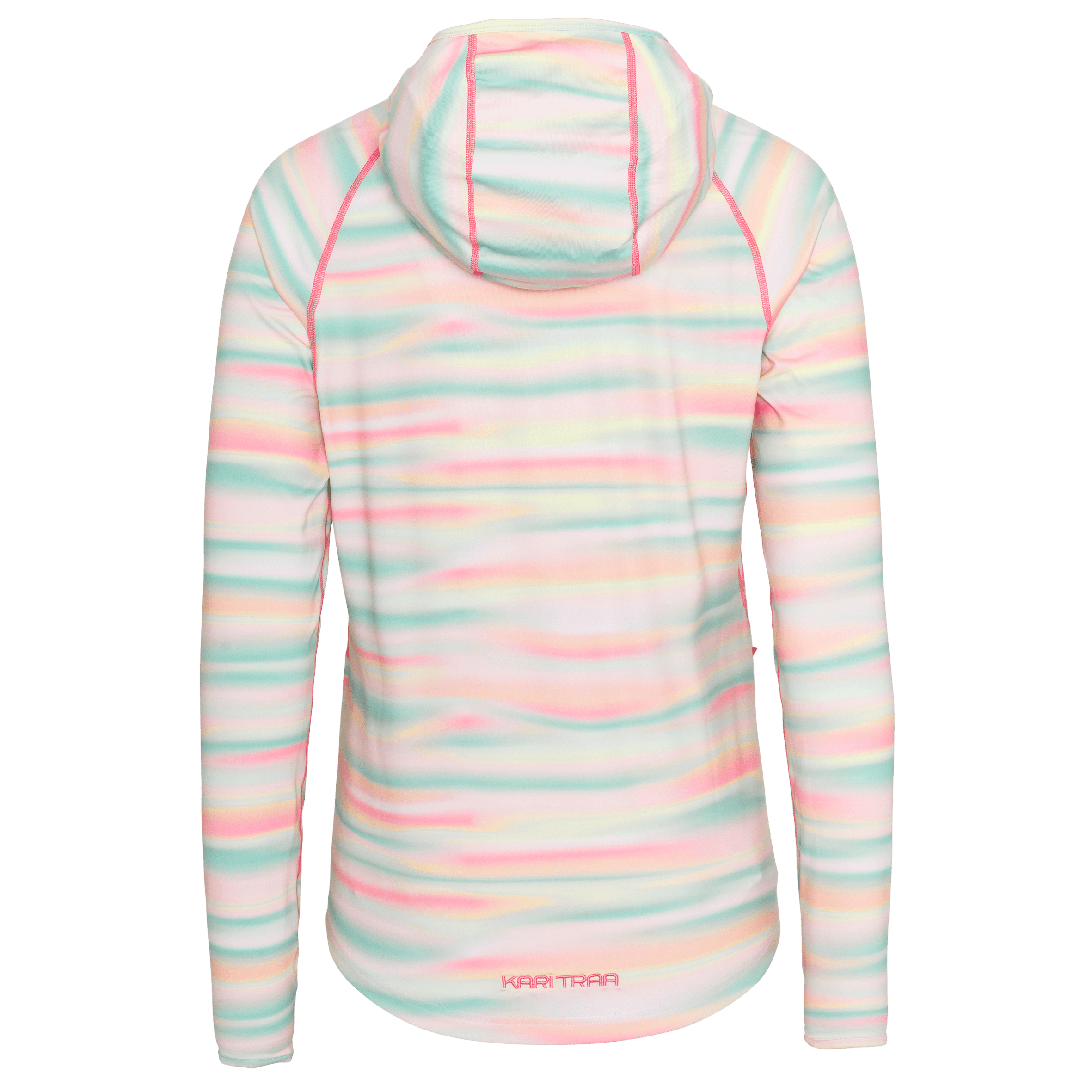 Sanne Sunshirt - AQUATIC