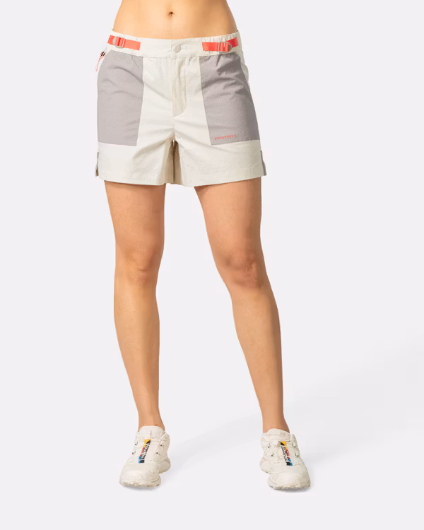 Ane Bermuda Shorts