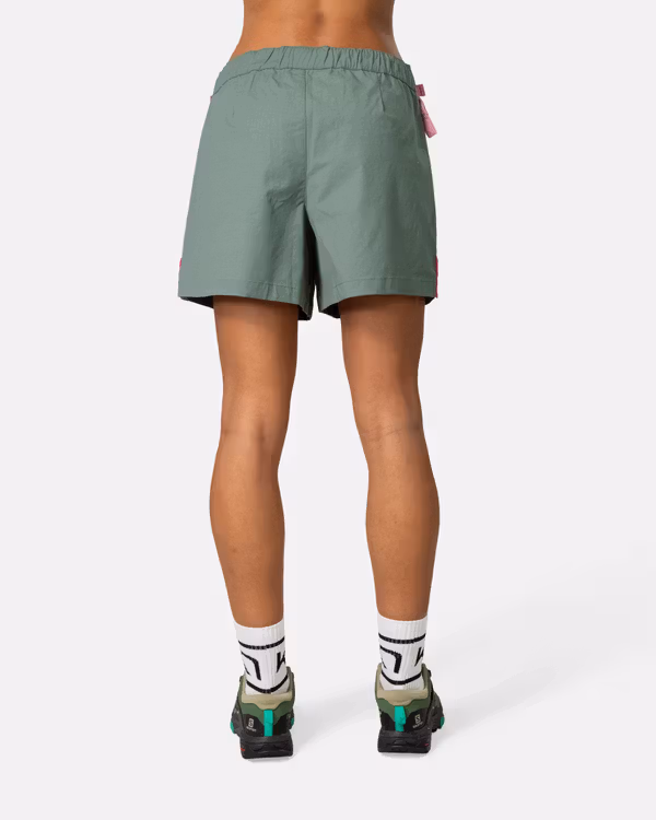 Ane Bermuda Shorts