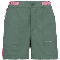 Ane Bermuda Shorts