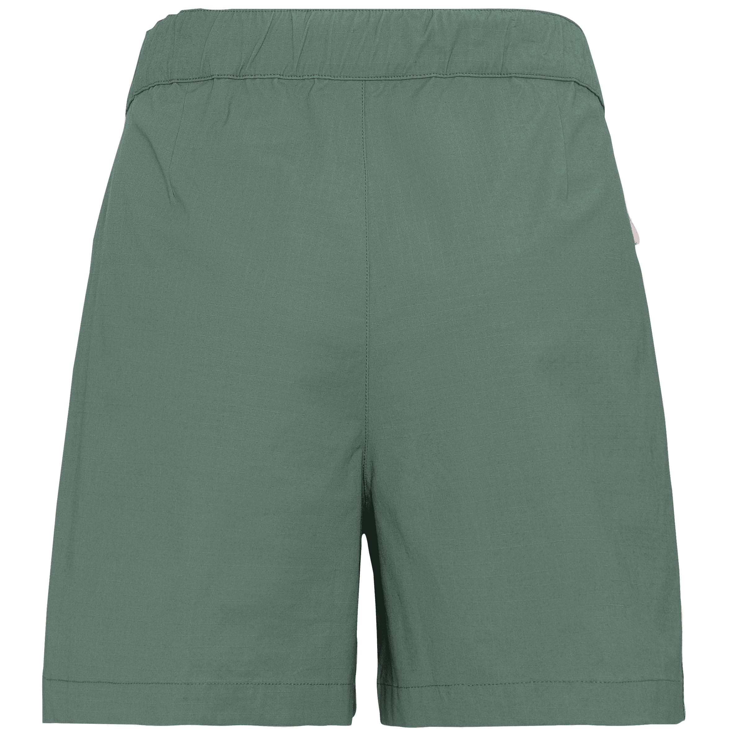 Ane Bermuda Shorts - Murk Green