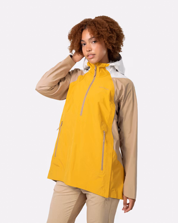 Sanne 3L Anorak