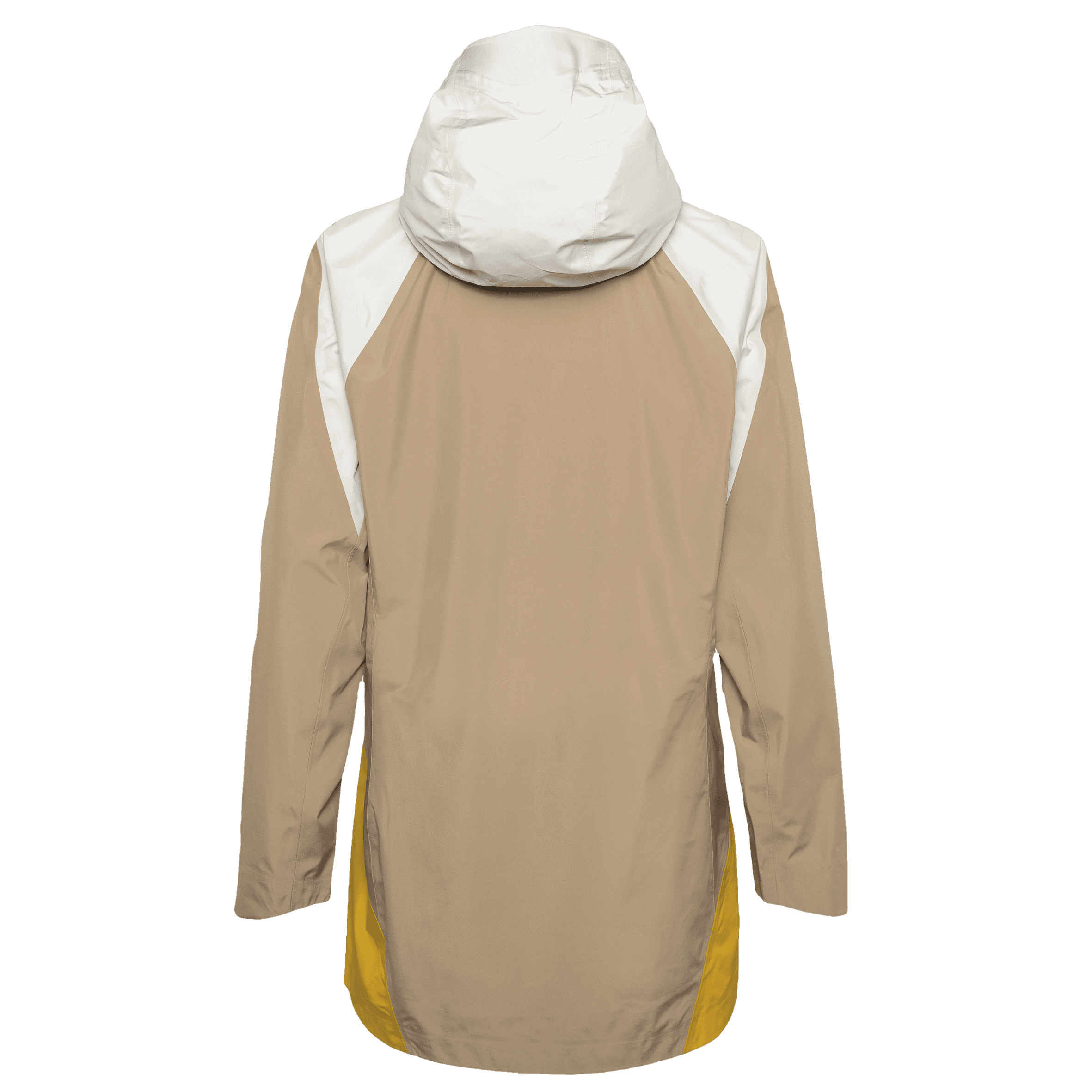 SIERRA DESIGNS×KAPTAIN SUNSHINE Anorak The Ideal Form of 