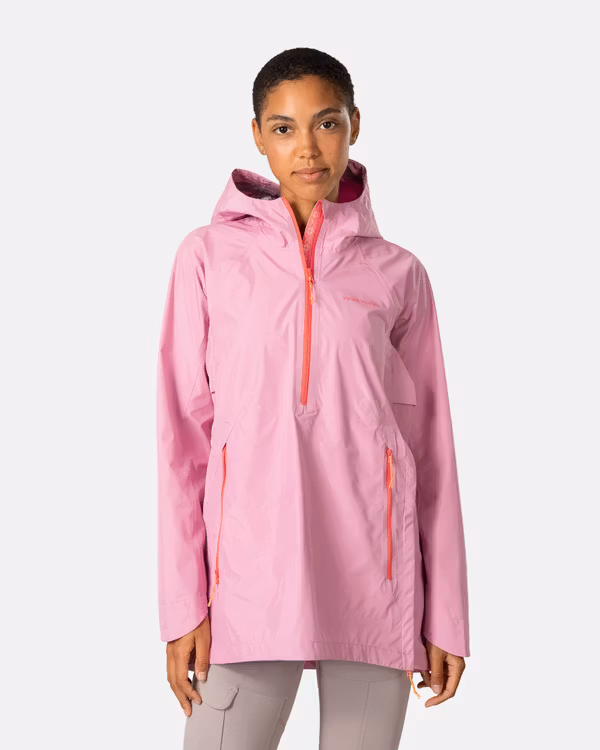 Sanne 3L Anorak