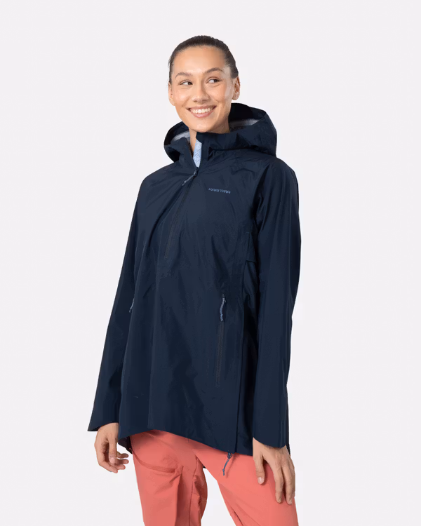 Sanne 3L Anorak