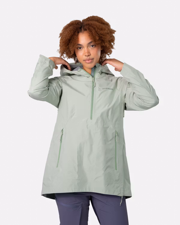 Sanne 3L Anorak