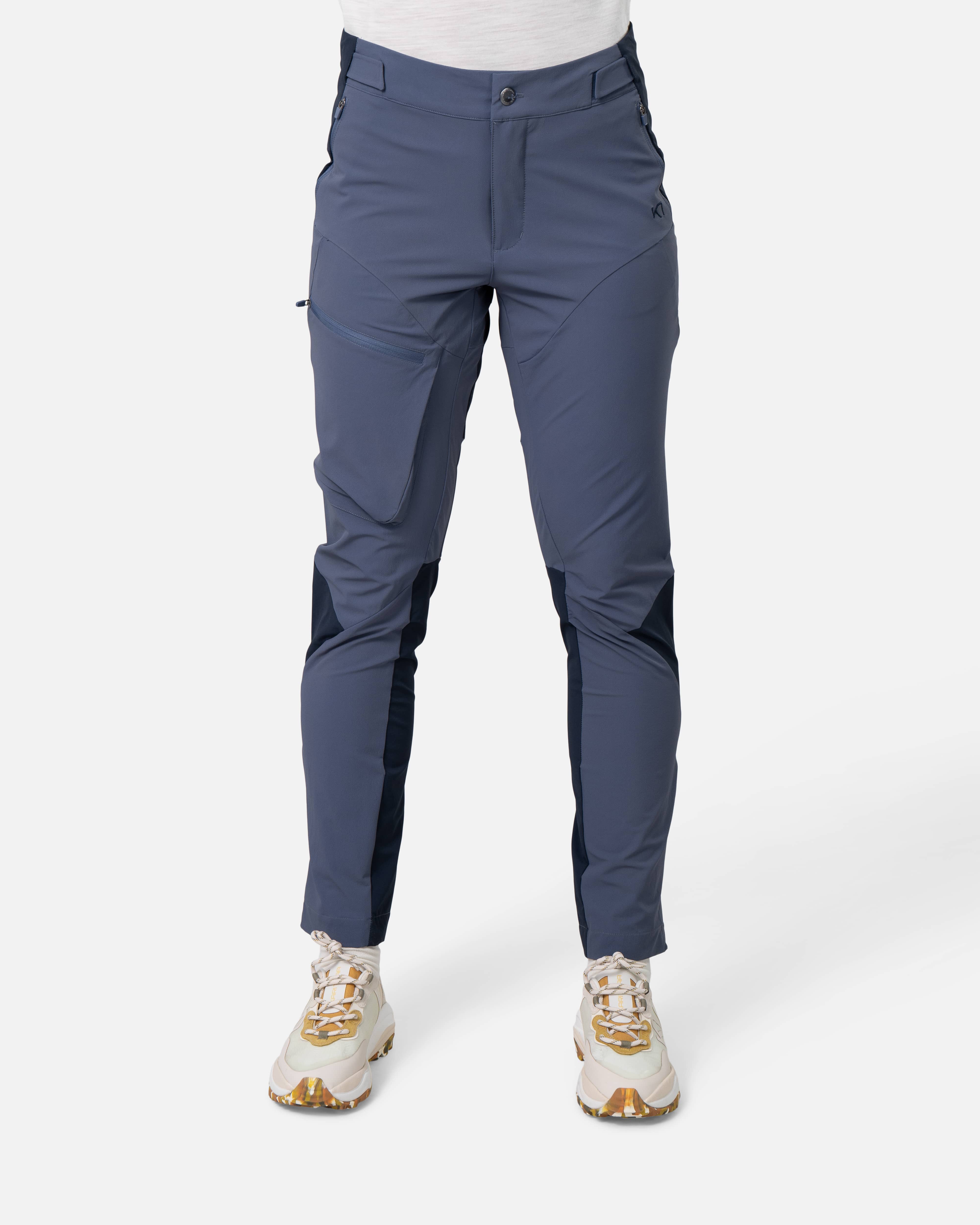 ink　新品未開封MOON TREE PLANET Cord pants Henni Pants - Moon Blue