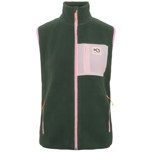 Rothe Vest