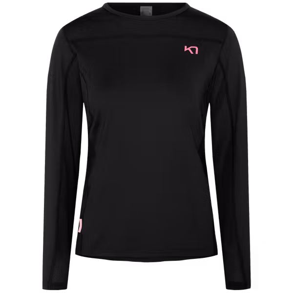 Kari Long Sleeve