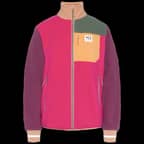 Berry Pink Berry Pink