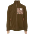 DARK OLIVE GREEN DARK OLIVE GREEN