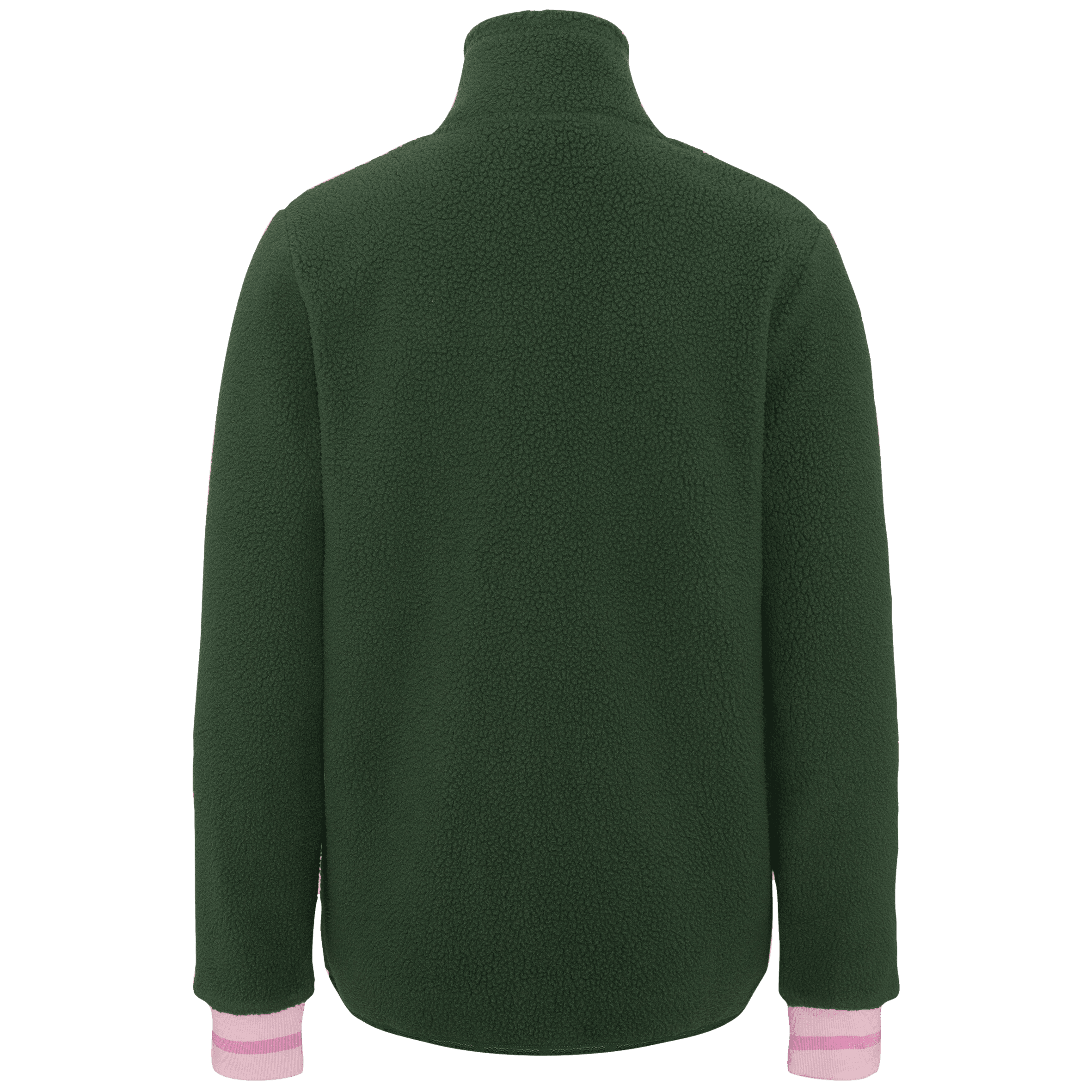 Røthe Midlayer - Thyme Green
