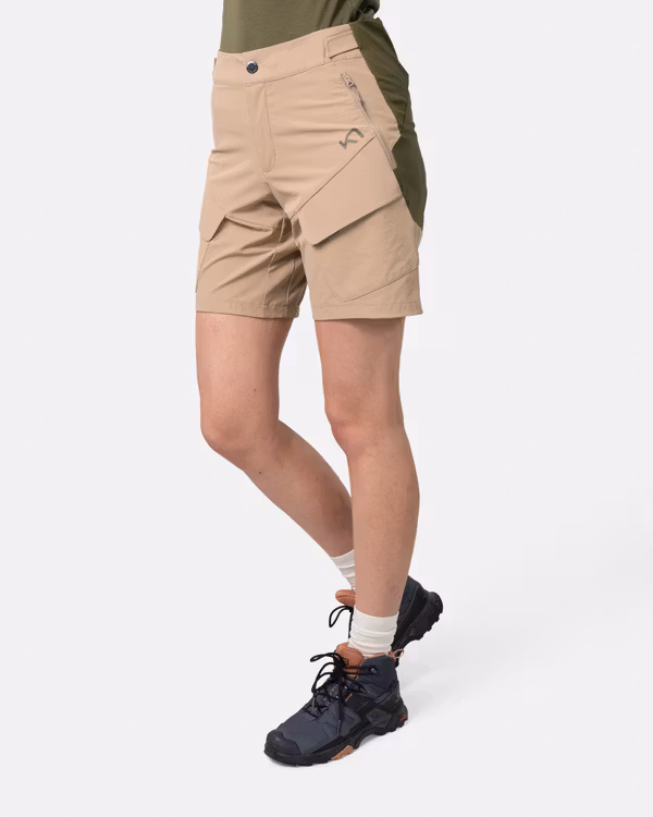Ane Cargo Shorts