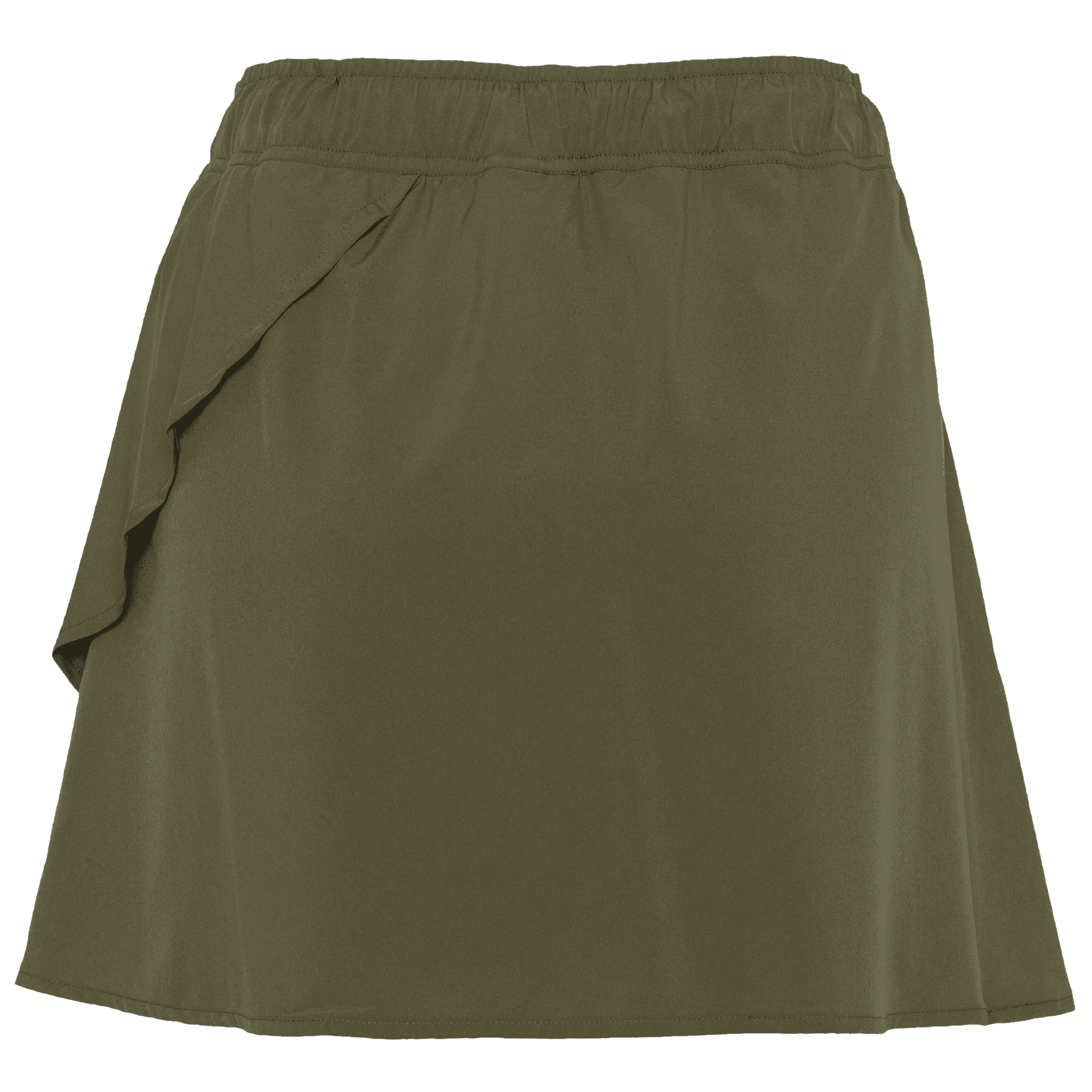 Ane Skort - DARK OLIVE GREEN