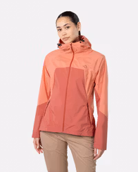 Thale Shell Jacket