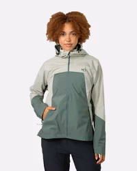 Thale Shell Jacket