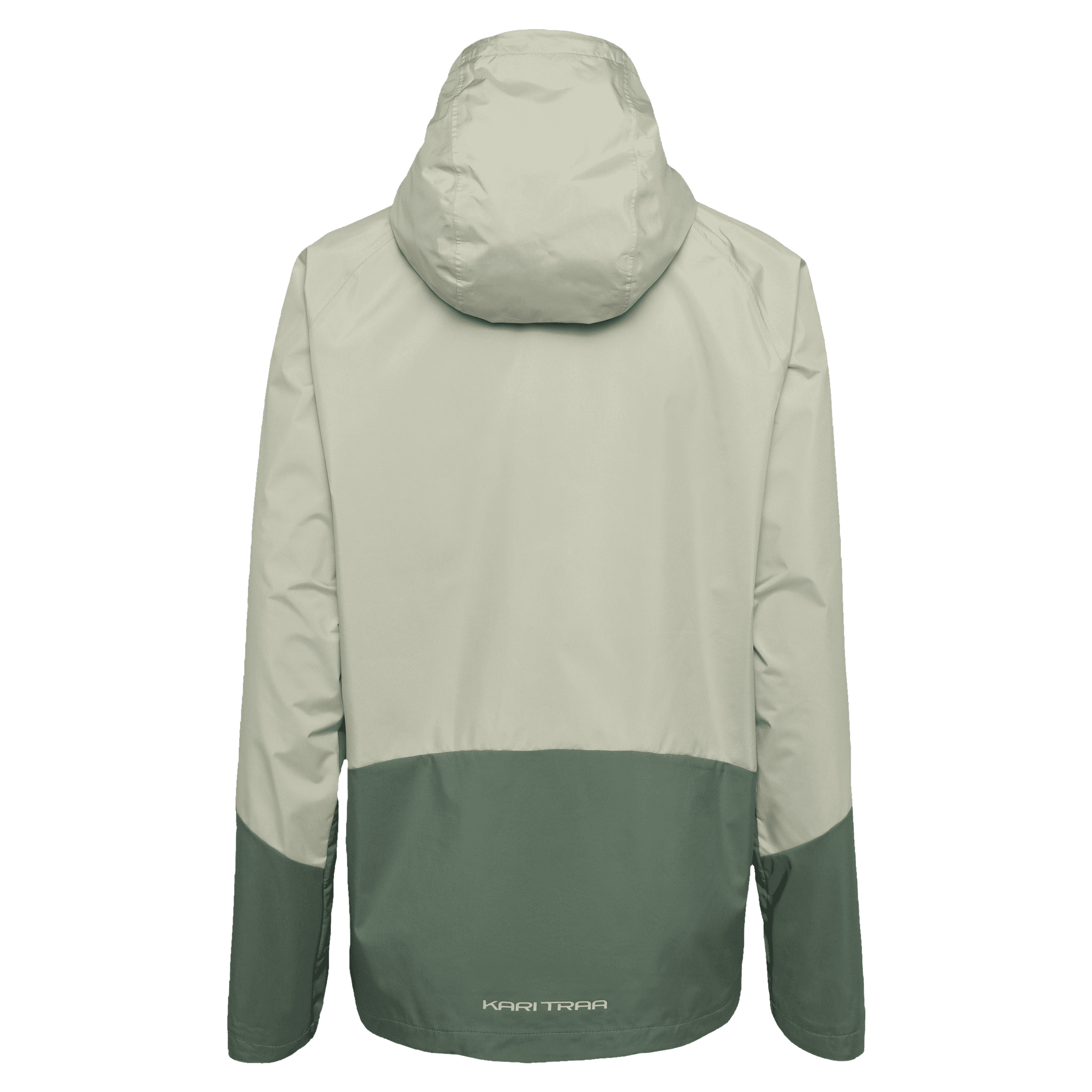 Thale Shell Jacket - Murk Green