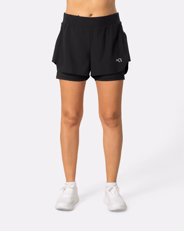 Nora Training Shorts