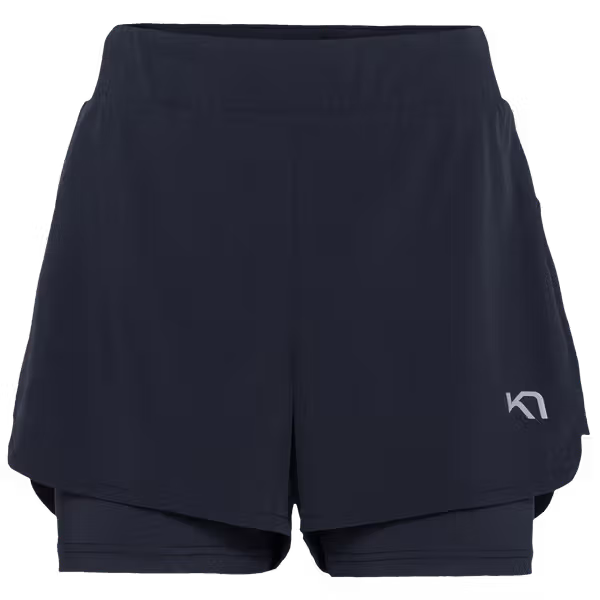 Nora Training Shorts