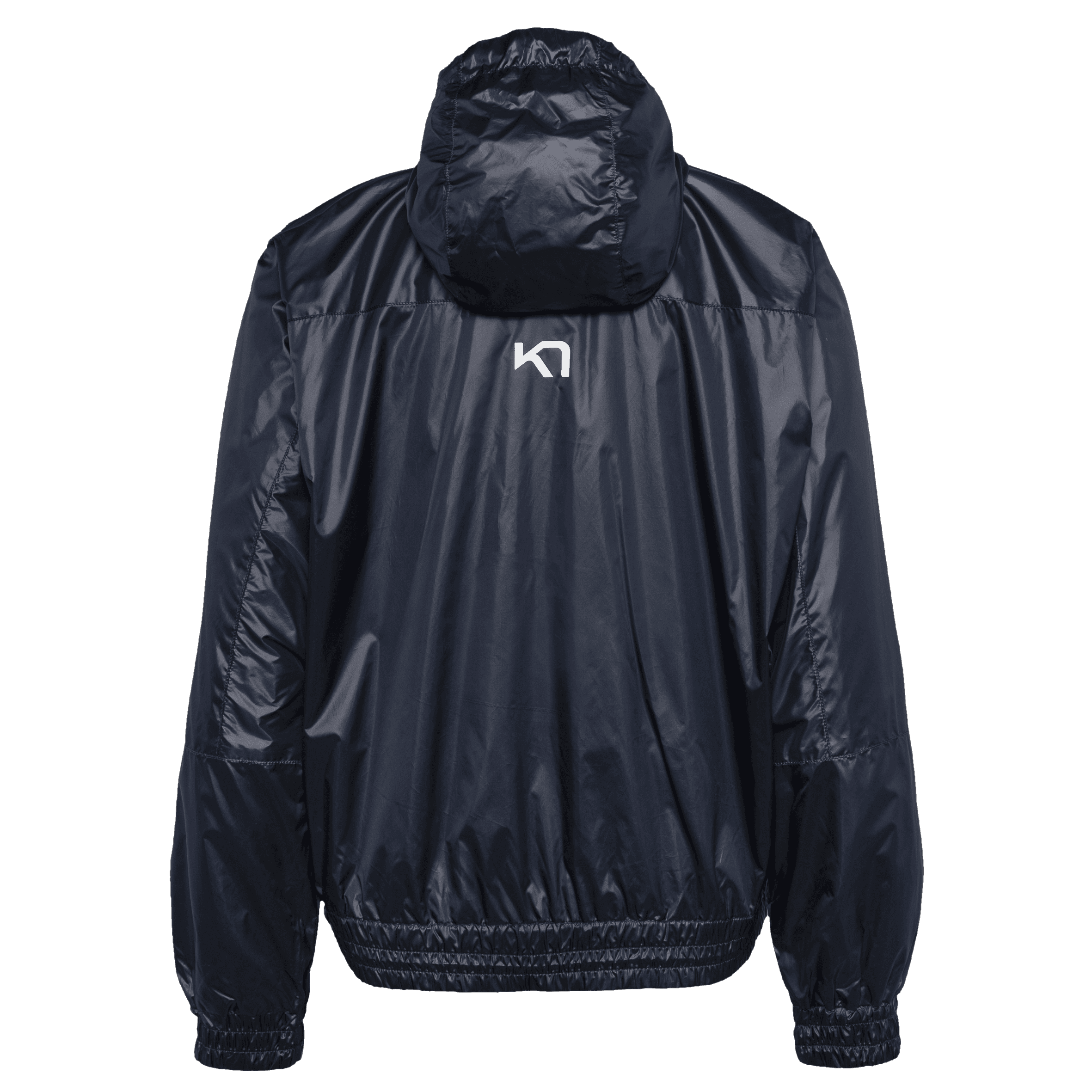 Pauline Jacket - Royal