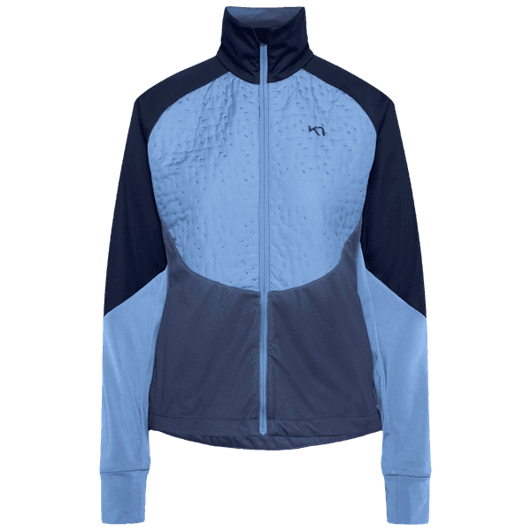 Louise Hybrid Jacket