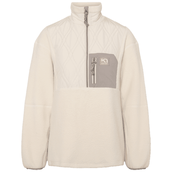 Rothe Half Zip