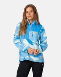 Røthe Half Zip