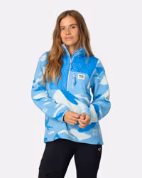 Røthe Half Zip
