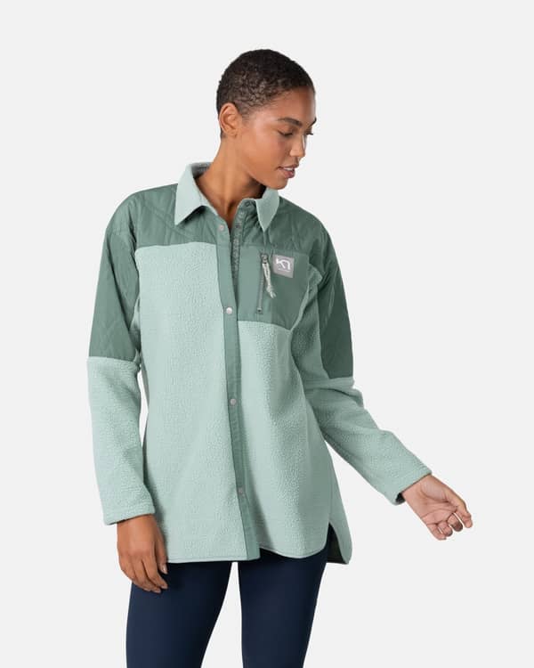 Rothe Jacket Shirt