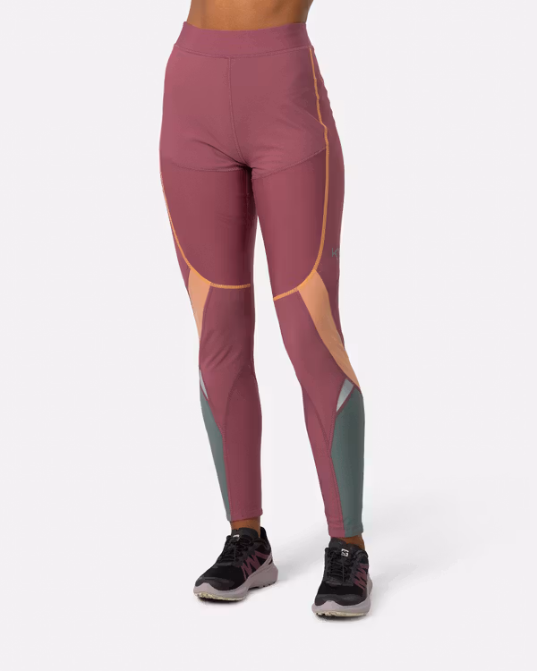 Tirill Hybrid Tights