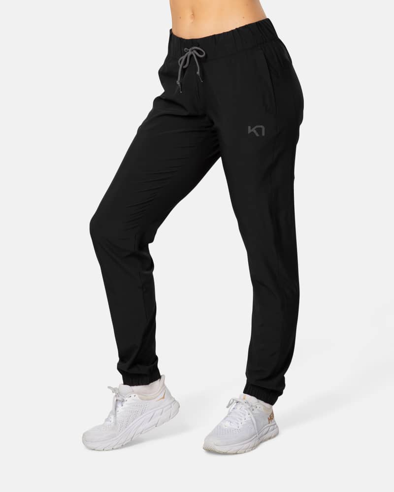 Myrblå Pants 2.0