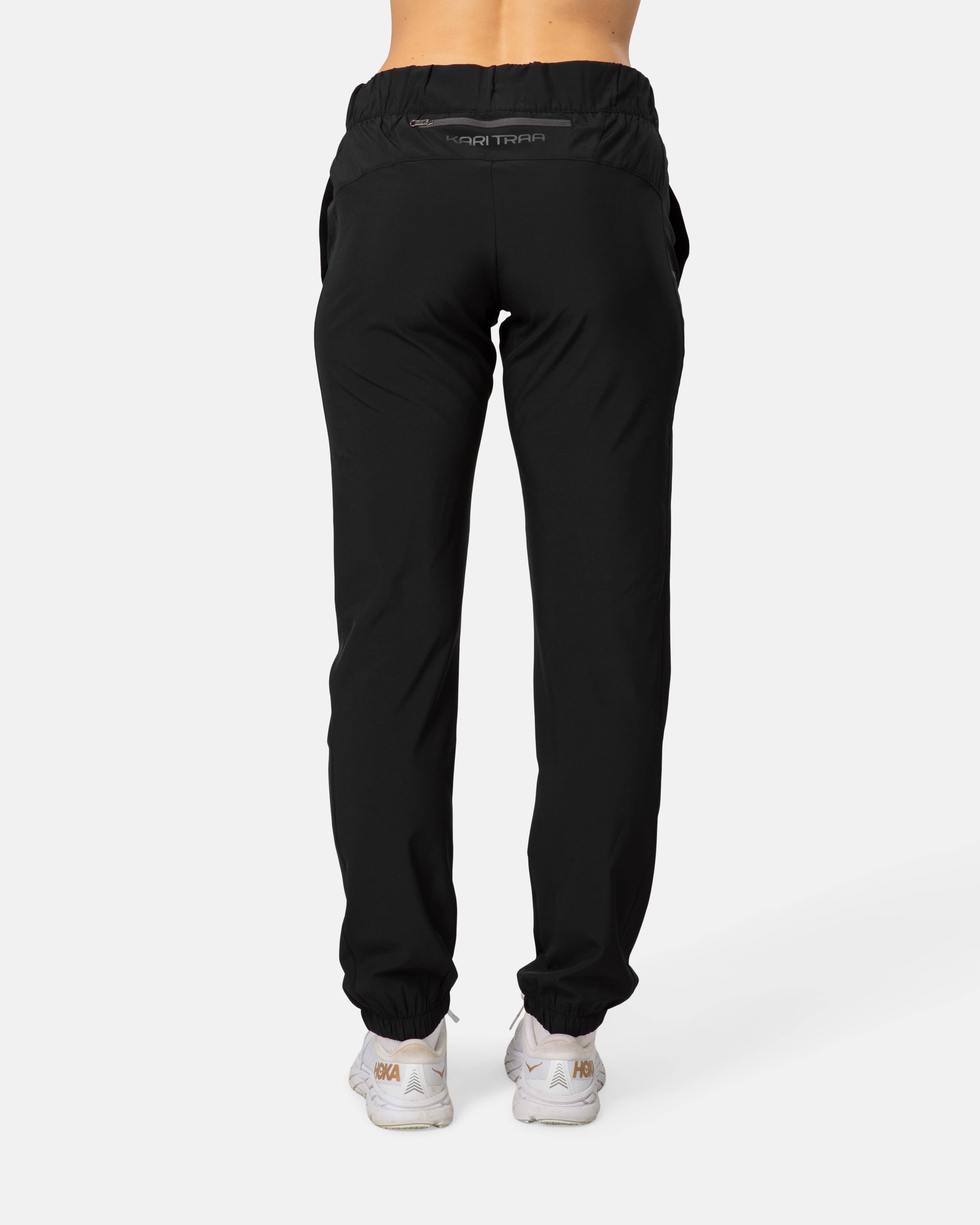 Myrblå Pants 2.0 - Black