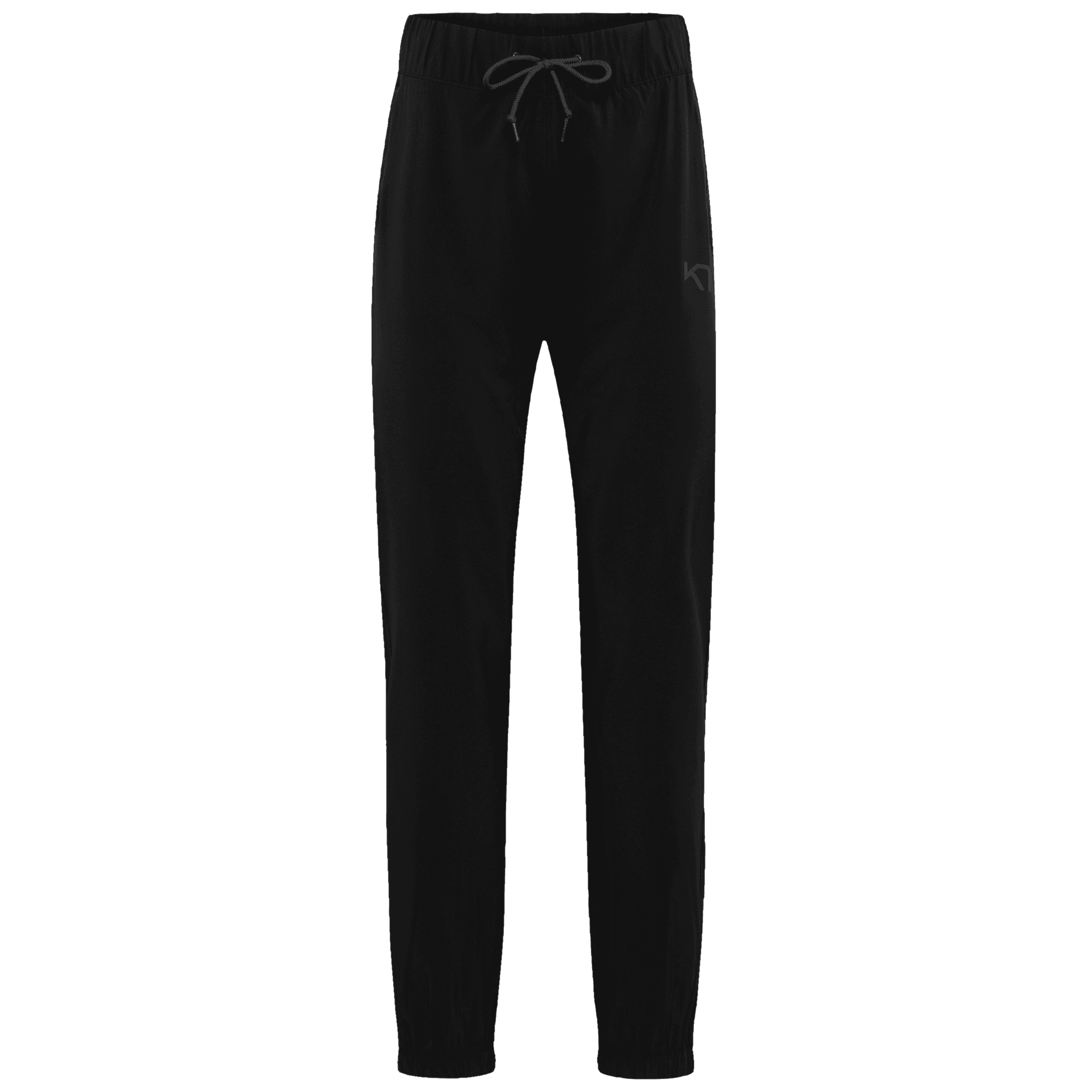 Myrblå Pants 2.0 - Black