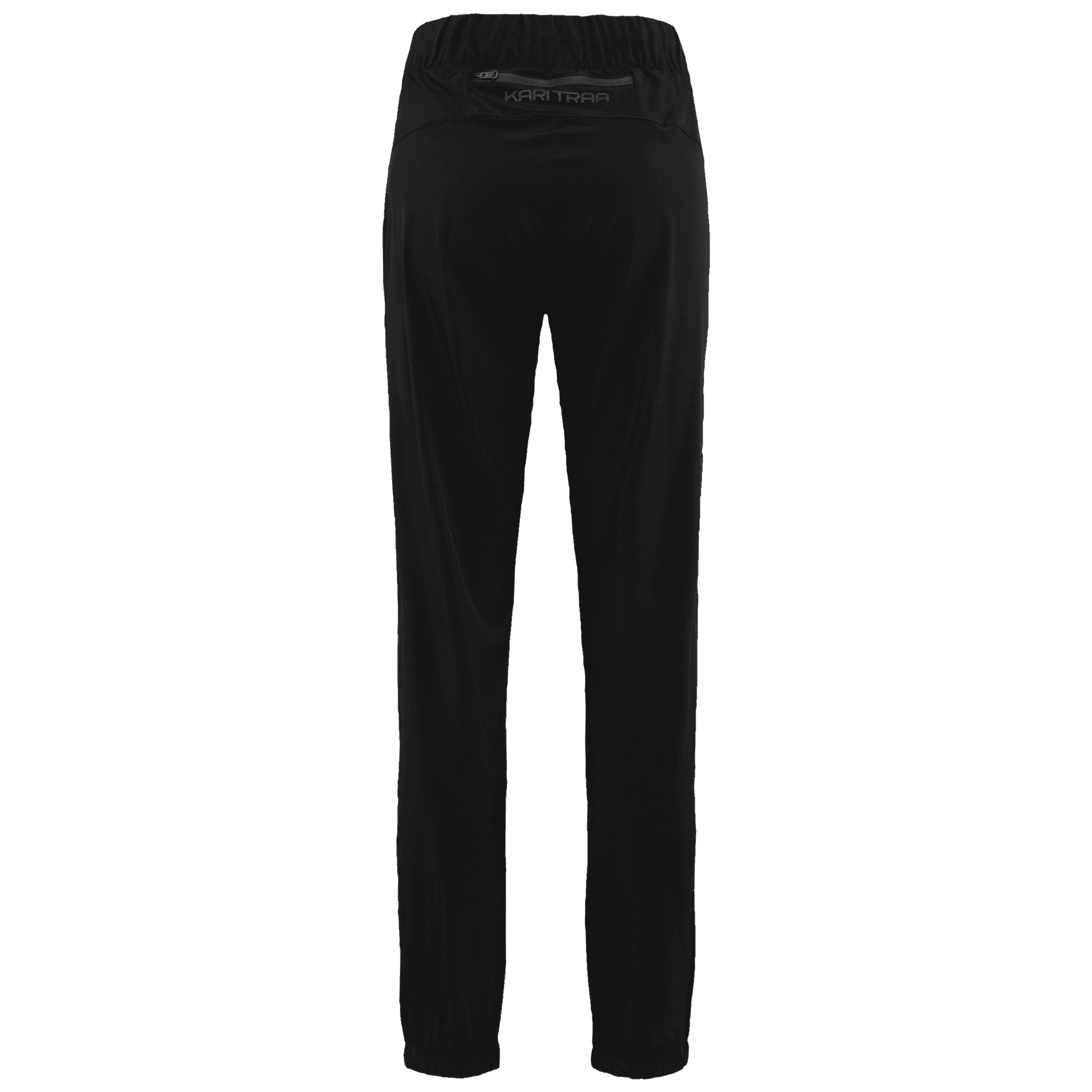 Myrblå Pants 2.0 - Black