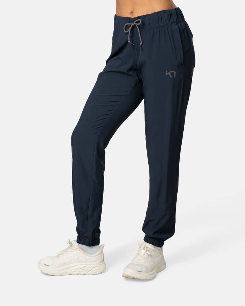 Myrblå Pants 2.0