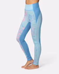 Rachel Base Layer Pants