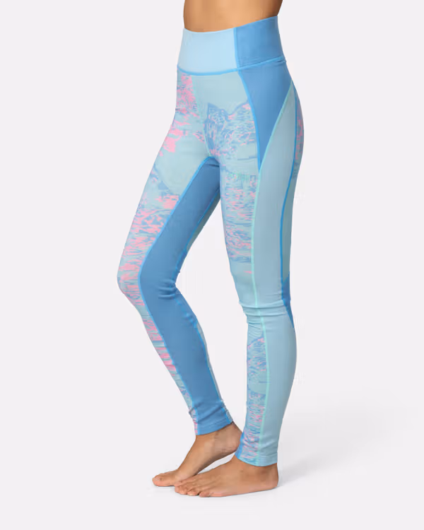 Rachel Base Layer Pants