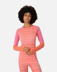 Malia Long Sleeve