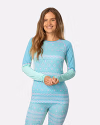 Malia Long Sleeve