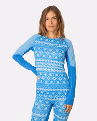 Malia Long Sleeve