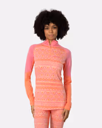 Malia Half Zip